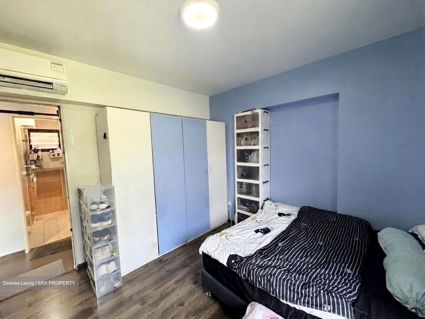 Blk 33 Eunos Court (Geylang), HDB 4 Rooms #609486811